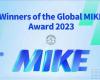 玩彩网荣获2023全球最具立异力知识型组织（MIKE）大奖