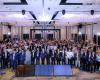 闪灼全球，，，，开发工业AI新纪元 | 2024中控全球新品宣布会乐成召开
