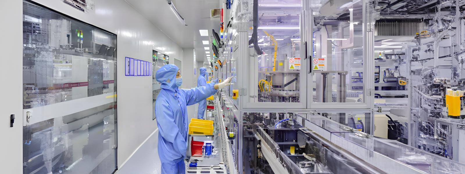 为新能源质料行业全价值链注入AI动力，，，，，，，驱动零碳智造无限可能